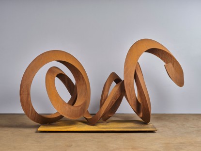 Pieter Obels, Forever and ever and ever..., 2024